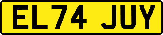 EL74JUY