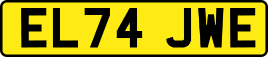 EL74JWE
