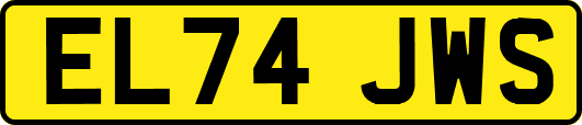 EL74JWS