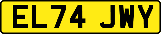 EL74JWY