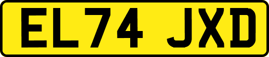 EL74JXD
