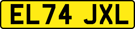 EL74JXL