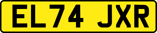 EL74JXR