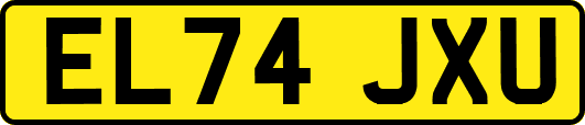 EL74JXU