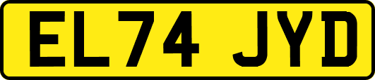 EL74JYD