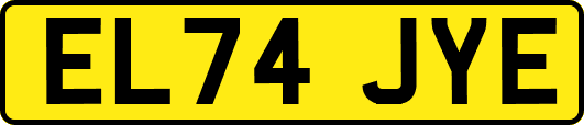 EL74JYE