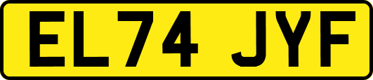 EL74JYF