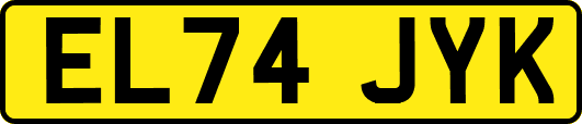 EL74JYK