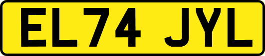 EL74JYL