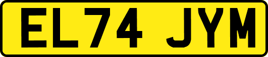 EL74JYM