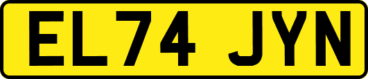 EL74JYN