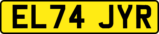 EL74JYR