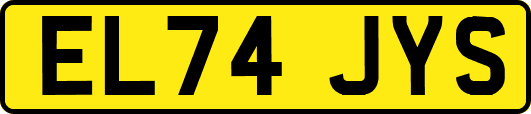 EL74JYS
