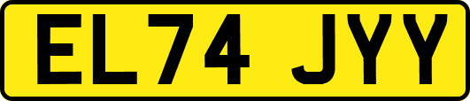 EL74JYY