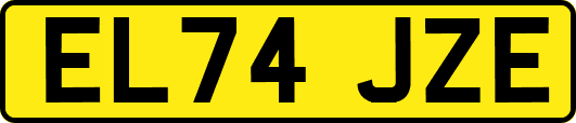 EL74JZE