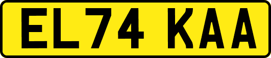 EL74KAA