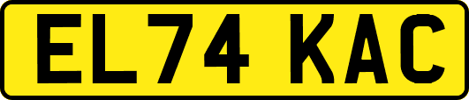 EL74KAC