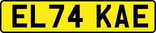 EL74KAE