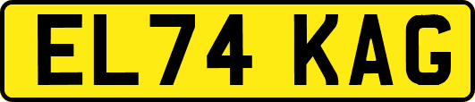 EL74KAG