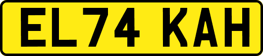EL74KAH