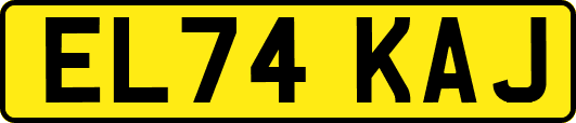 EL74KAJ