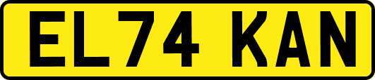 EL74KAN
