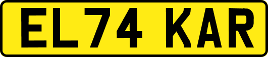 EL74KAR