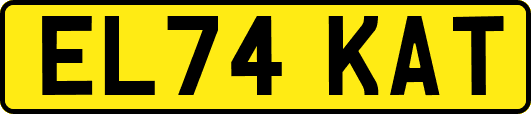 EL74KAT