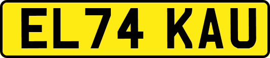 EL74KAU