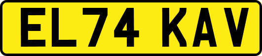 EL74KAV
