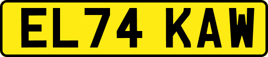 EL74KAW