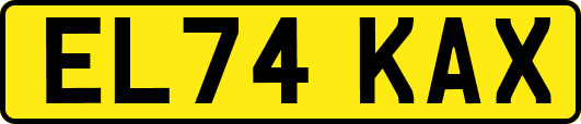 EL74KAX