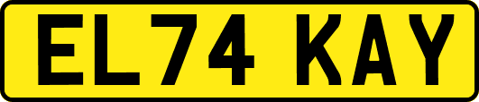 EL74KAY