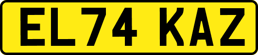 EL74KAZ