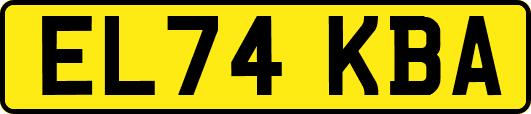 EL74KBA