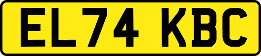 EL74KBC