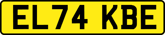 EL74KBE