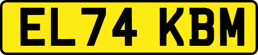 EL74KBM