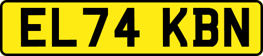 EL74KBN