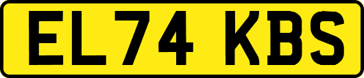 EL74KBS