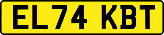 EL74KBT