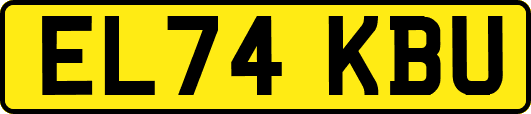 EL74KBU