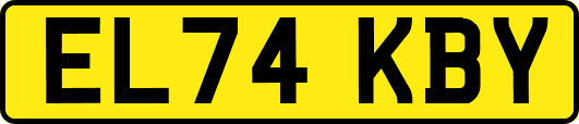 EL74KBY
