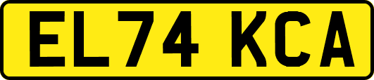 EL74KCA