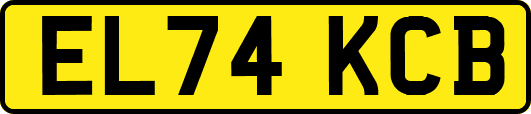EL74KCB