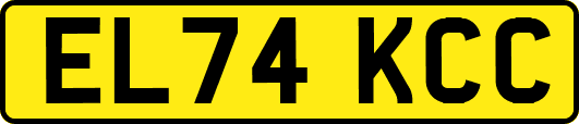 EL74KCC