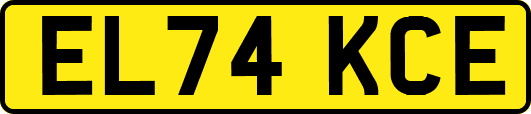 EL74KCE