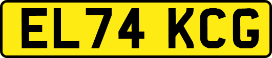 EL74KCG
