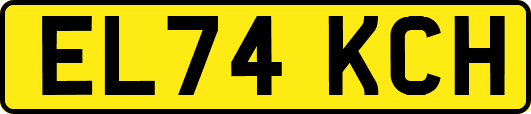 EL74KCH