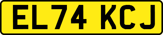 EL74KCJ